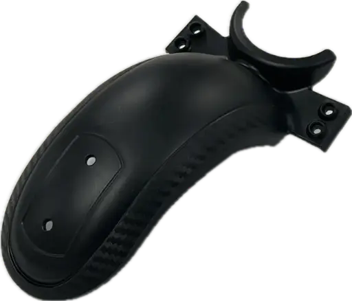 [ZPO-CAR-002] Garde-boue arrière d’origine pour Trottinette ZERO 8 Pro / Z8 Pro / VSETT 8 / VSETT 8+