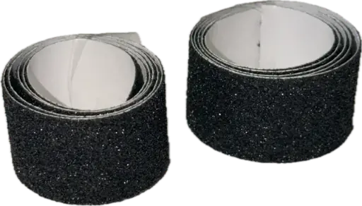 [ZPO-CAR-003] Grip de Deck (deux bandes) pour Trottinette ZERO 8 Pro / Z8 Pro / VSETT 8 / VSETT 8+