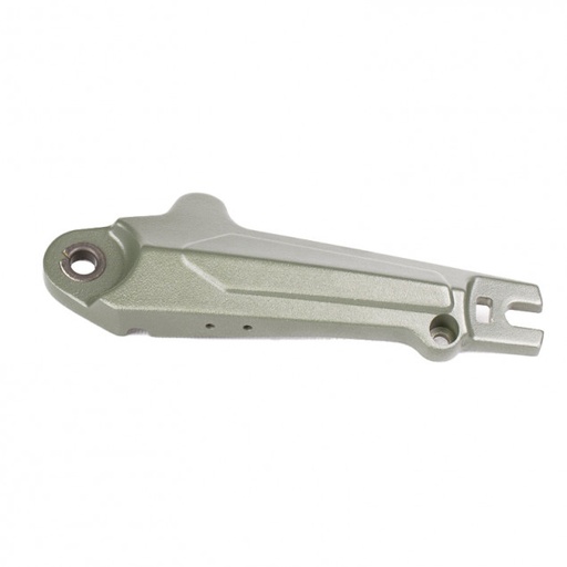 [ZPO-CAR-011] Bras de suspension avant gauche d’origine pour trottinette ZERO 8 Pro / Z8 Pro / VSETT 8 / VSETT 8+ 