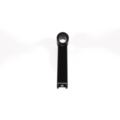 [ZPO-CAR-017] Nez avant haut de pliage d’origine pour Trottinette ZERO 8 Pro / Z8 Pro / VSETT 8 / VSETT 8+