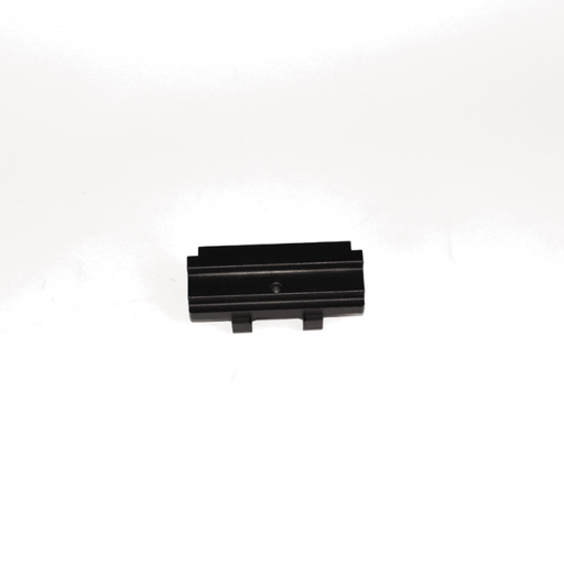 [ZPO-CAR-019] Bloc de liaison deck arrière d’origine pour Trottinette ZERO 8 Pro / Z8 PRO / Vsett 8, 8+