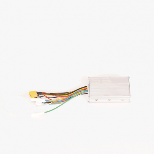 [ZPO-CON-002] Contrôleur 48V 24A (V2) pour Trottinette ZERO 8 Pro / Z8 Pro / VSETT 8 / VSETT 8+