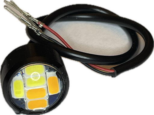 [ZPO-ELE-010] Led avant V2 (compatible clignotant) Z8 Pro