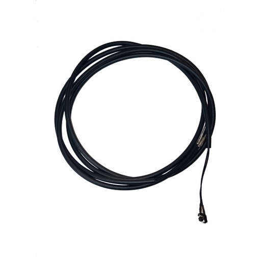 [ZPO-ELE-013] Cable avec capteur clignotant de poigné de grip vers convertisseur