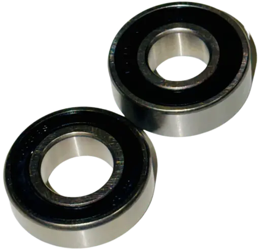 [ZPO-ROU-011] Roulements 6202 RS / 6003 RS pour Trottinette ZERO 8 Pro / Z8 Pro / VSETT 8 / VSETT 8+