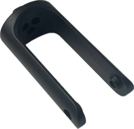 [PAB-CAR-016] Fourche avant Pablo Noire