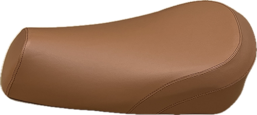 [ONE-CAR-021] Selle pour Speedbike Onemile Scrambler V (Marron)