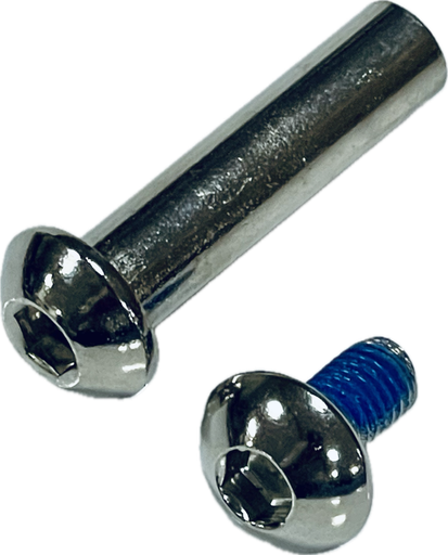 [PAB-PET-007] AXE SYSTEME de PLIAGE PABLO