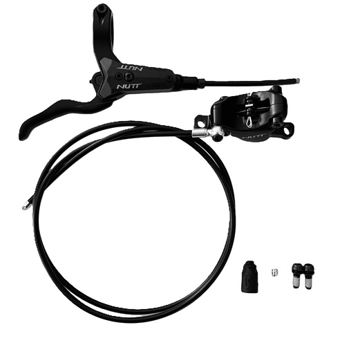 [ONE-ROU-057] Kit Frein Avant Spécifique Onemile Scrambler V & S