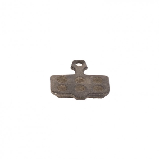 [ONE-ROU-019] Paire de plaquettes de frein pour système de frein hydraulique Vélo Pliant Onemile NOMAD